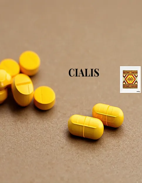 Cialis venta en linea